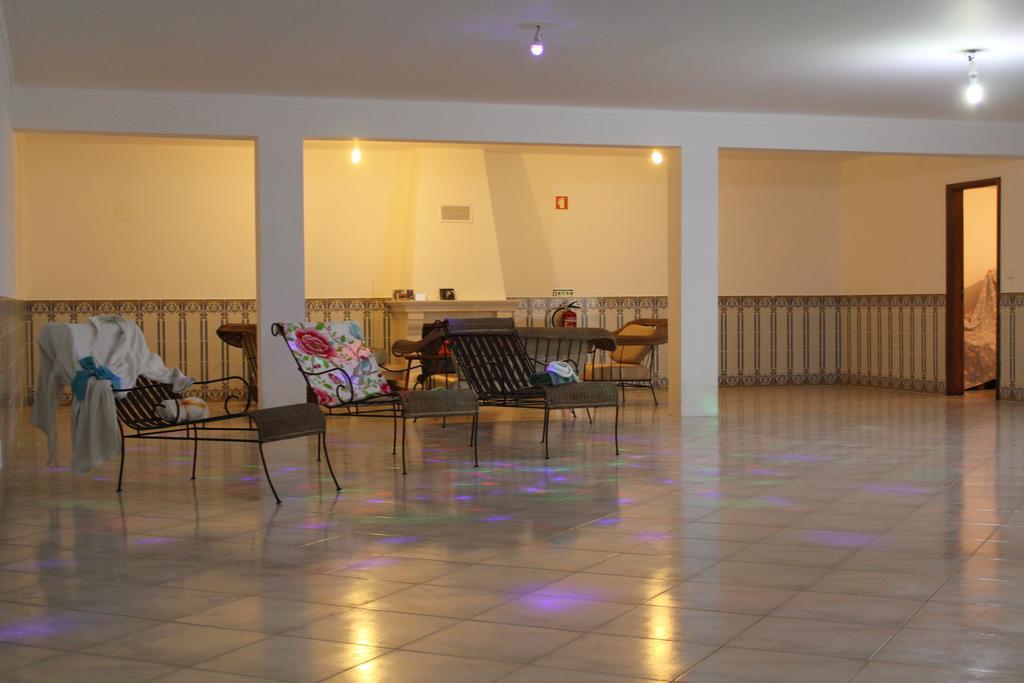 Canas Beach House - Al Areia Branca Exterior photo