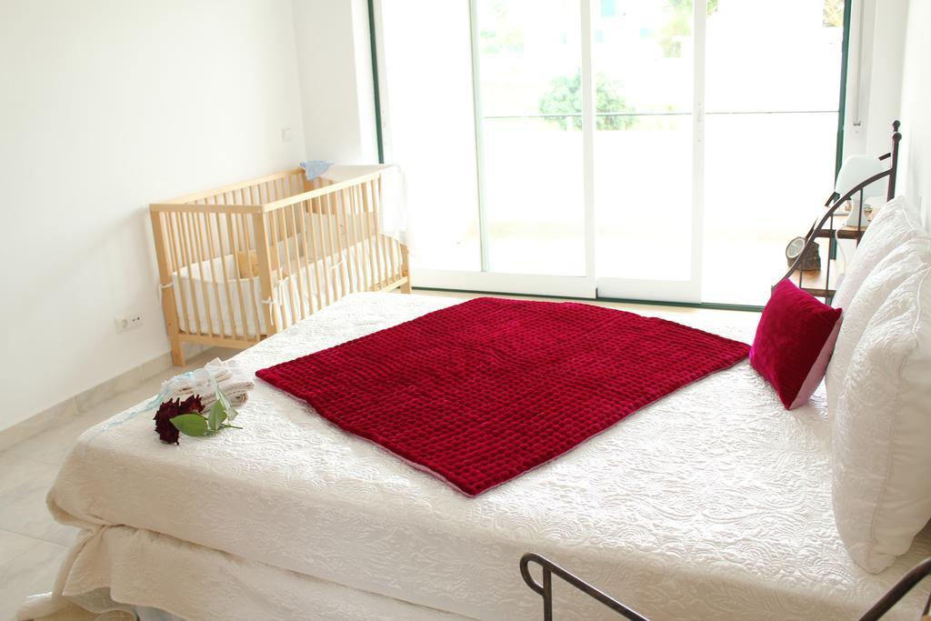 Canas Beach House - Al Areia Branca Room photo