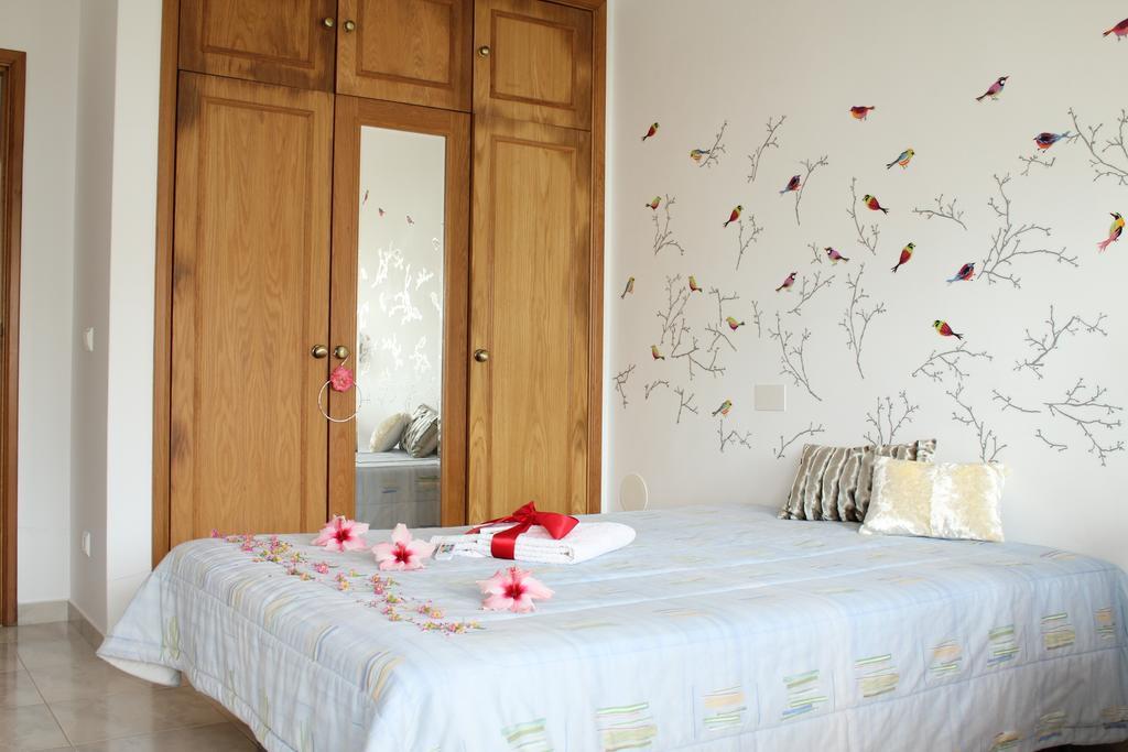 Canas Beach House - Al Areia Branca Room photo