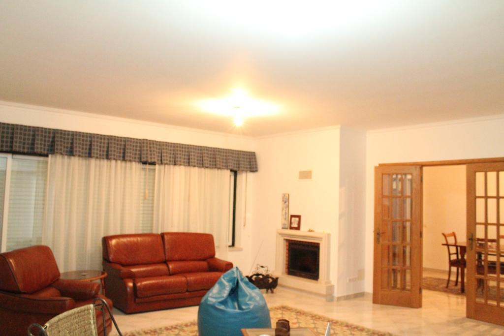 Canas Beach House - Al Areia Branca Exterior photo