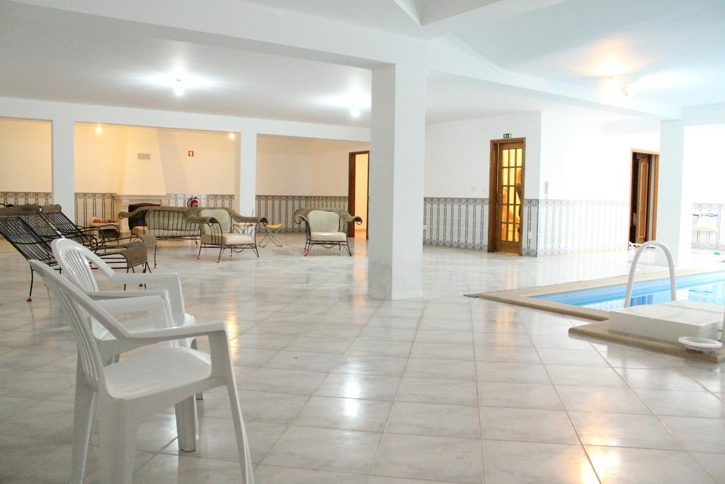 Canas Beach House - Al Areia Branca Exterior photo