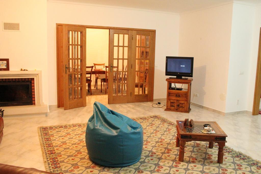 Canas Beach House - Al Areia Branca Exterior photo