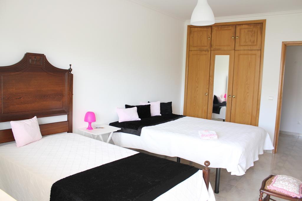 Canas Beach House - Al Areia Branca Room photo