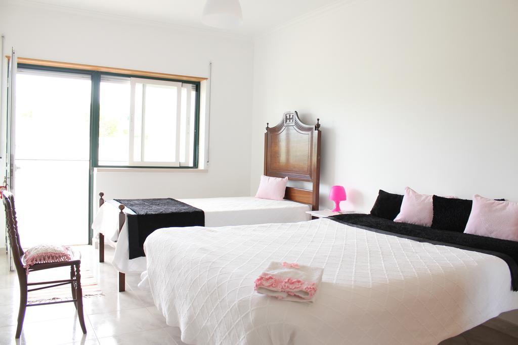 Canas Beach House - Al Areia Branca Room photo