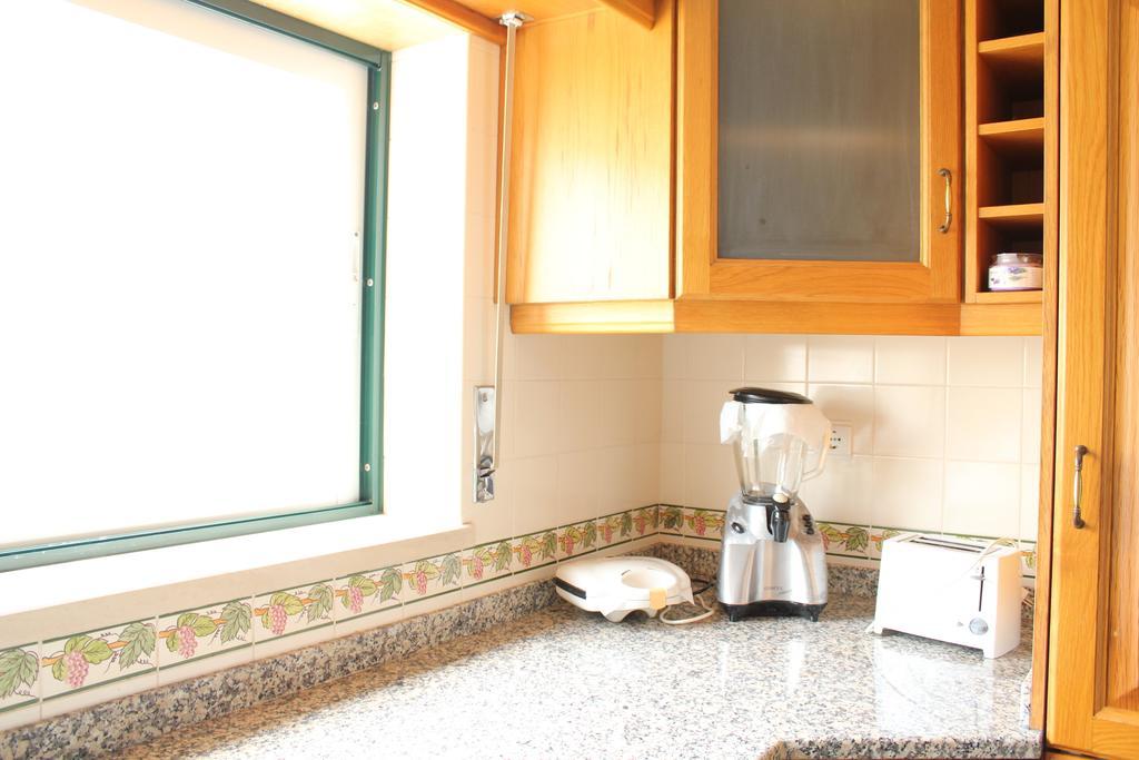 Canas Beach House - Al Areia Branca Exterior photo