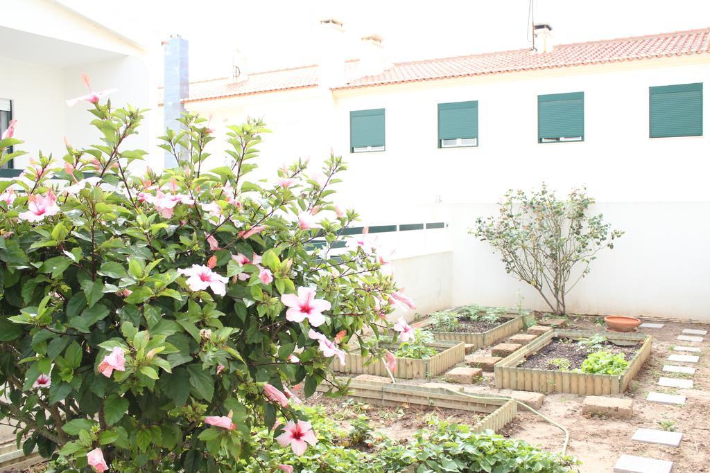 Canas Beach House - Al Areia Branca Exterior photo