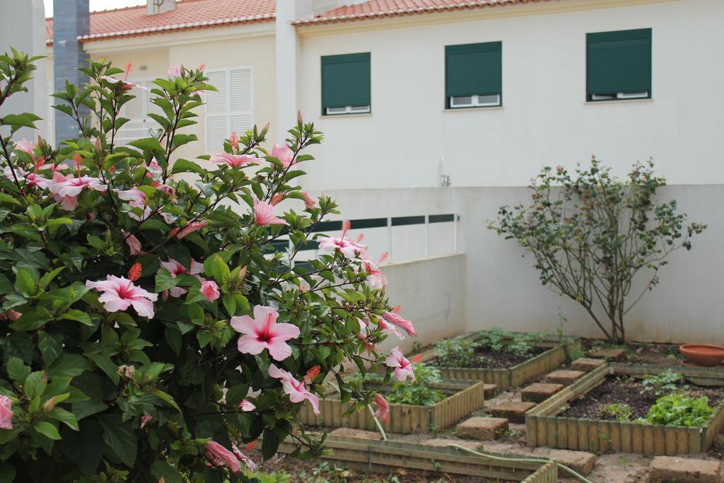 Canas Beach House - Al Areia Branca Exterior photo