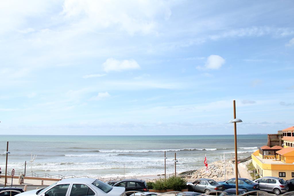 Canas Beach House - Al Areia Branca Exterior photo