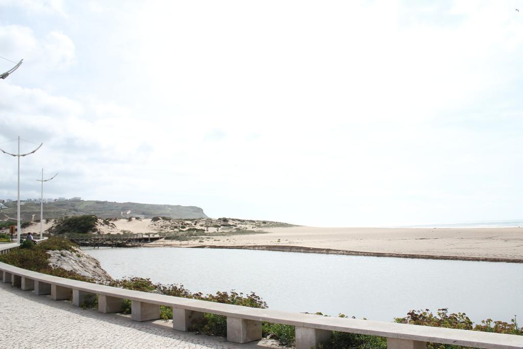 Canas Beach House - Al Areia Branca Exterior photo