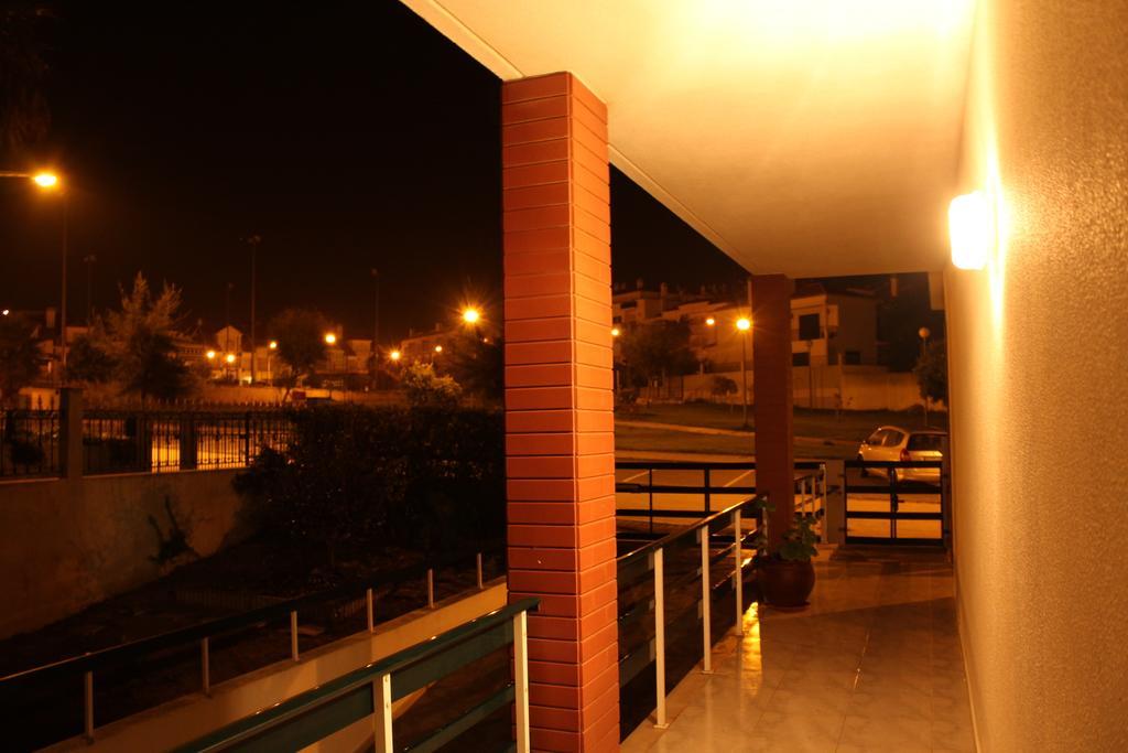 Canas Beach House - Al Areia Branca Exterior photo