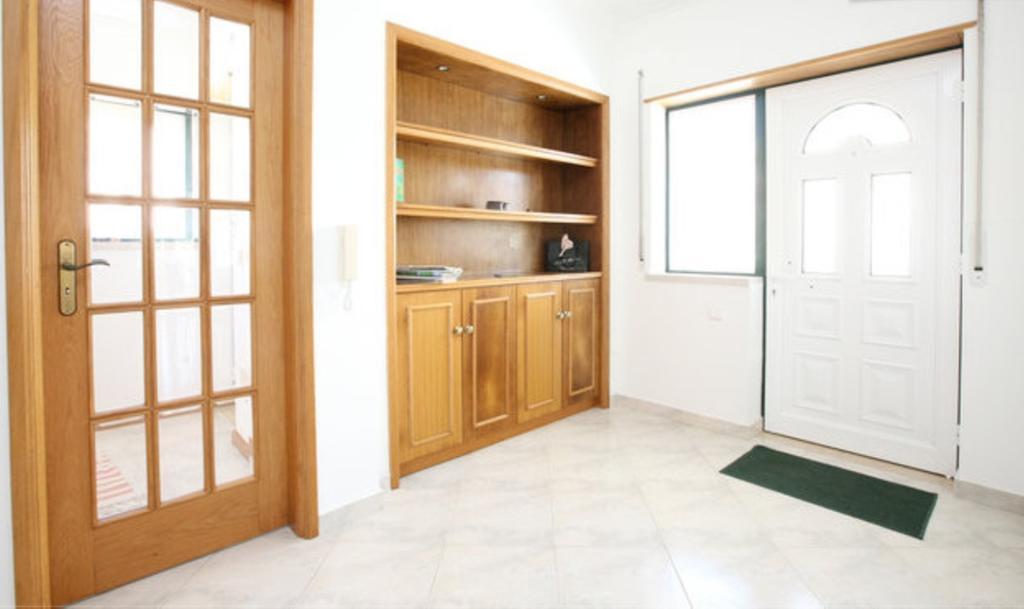 Canas Beach House - Al Areia Branca Exterior photo